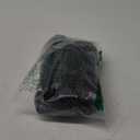 Wahl USA Rechargeable Lithium Ion All in One Beard Trimmer for Men with Detail and Ear & Nose Hair Trimmer Attachment Model 9854-600B Black