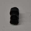 2 in 1 CCS & J1772 to Tesla Adapter, 250KW/80A DC/AC Fast Supercharger CCS1 to Nacs Adapter, Only Fit for Tesla Model Y 3 S X Compatible Level 1 2 3 Charging Stations