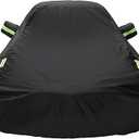 Abdeck Full Car Cover, Material Polyester