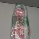 6PCS Home for Sale Signs With Stakes - Red Directional Arrow Double Sided 16 x 5'' Corrugated Plastic Waterproof Yard House Sign for Transaction Event - Left and Right Guest Moving