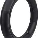 130/90-16 Heavy Duty Motorcycle Inner Tube, TR4 Straight Valve Stem, 5.00/5.10-16, 140/80-16, 140/90-16, Street & Off-Road, Rubber Construction, High Performance Tire Type