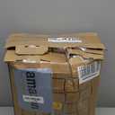 Bedsure Comforter Duvet Insert - Quilted Comforters Queen Size, All Season Duvet, GentleSoft Down Alternative Bedding, with 8 Tabs, Gifts for Women/Men, Beige, Queen 88 x 88 Inches