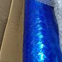 Zonon Diamond Plate Sheet Metal Aluminum Plate Heavy Duty Tread Aluminum Sheet Embossed Aluminum Diamond Checker Plate for Wall Covering, Cargo Trailer, Rv and More (96x48 Inch)