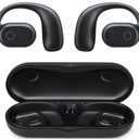 Ilive TW Open Ear Earbuds Black