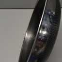 Non Stick Frying Pans, 12-inch with Lid, Induction Compatible Cooking Pan, PFOA Free Cookware