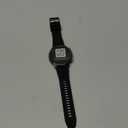 Military Smart Watches for Men, Smart Watch with 100 Days Battery/Flashlight/Heart Rate/Sleep/SpO2 Monitor/Calling/110+ Sports Mode, 5 ATM Rugged Men's Fitness Tracker Watch for Android iPhone(Black)