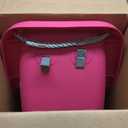 Little Tikes 2-in-1 Snug 'n Secure Swing Magenta