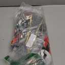 Cuteshower Girls Pirate Costume for Kids Halloween Dress Up Pirate Pretend Cosplay (5-7 Years, Black)