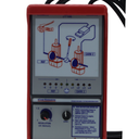 Tecmate CarbMate TS-110 Carburetor/Fuel Injection Throttle Body Synchronizer