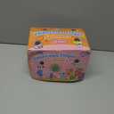 Valentines Day Gifts for Kids, 30 Pack Astronaut-Shaped Fidget Spinner POP Toys with Greeting Card for Kids Classroom Exchange, Valentine Prizes for Boys Girls School Party Favor