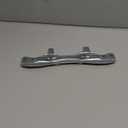 Dryer Washer Door Hinge with 4 Pin Caps Front Loader Dryer and Washer Door Hinge Compatible with Whirlpool Amana Maytag Crosley Replace#: W10208415 W10208414 W10208398