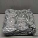 Mia&Coco Electric Blanket King -90"x100" Dual Control Flannel Heated Blanket, 10 Heat Levels, 10-Hour Auto-Off, Fast Heating, Overheat Protection, Soft Heating Blanket for Home and Office (Gray) (Grey)