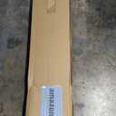 AR-PRO Adjustable Height Training Wheels for Kids' Dirt Bikes - Compatible with Honda XR50 CRF50 Z50 Z50R, Razor MX125 MX400 MX500 MX500, Yamaha PW50 TTR50, and Most 50CC 49cc Motorcycles (Silver & Black)