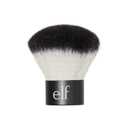 e.l.f. Kabuki Face Brush, Travel-Sized Makeup Brush For Precise & Controlled Application On-The-Go, Vegan & Cruelty-Free