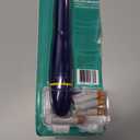 Dr. Scholl's Callus Remover Electronic Foot File, Electric Hard Skin Removal for Feet, Effortless Soft Smooth Skin in Minutes, Perfect for Travel, for Women & Men, AAA Batteries Included