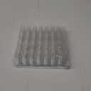 Ezy Dose Disposable (31-Day) Pill, Medicine, Vitamin Organizer Box | Monthly Planner | Kit includes Cards, Tray, Blisters, Brayer