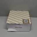 Dog Water Fountain for Large Dogs 7L/236oz Stainless Steel Dog Water Bowl Dispenser Automatic Cat Water Fountain with Deeper Drinking Area, Multi-Filtration Pet Fountain with 6 Filters