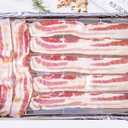 TeamFar Baking Sheet with Cooling Rack, Stainless Steel Half Size Cookie Sheet Pan and Baking Rack Set, 20’’×14’’×1’’, Non Toxic & Rust Free, Thick & Heavy Duty, Mirror Finish & Dishwasher Safe
