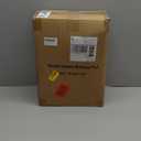 Heated Mattress Pad Queen Size with Dual Control - Sherpa Quilted Electric Mattress Pad Cover - Auto Shut Off Bed Warmer with Deep Pocket, Fast Heating, Machine Washable, Gray