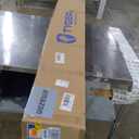 Tyger Auto T1 Soft Roll-up Truck Bed Tonneau Cover Compatible with 2024-2026 Toyota Tacoma (Only Fits Models with Factory Deck Rail System) | 5' (60") Bed | TG-BC1T9204