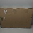 Baby Swing Indoor and Outdoor, Canvas Hammock Swing for Baby to Toddler with a Comfortable Seat, Macaroon Wooden Toy, Adjustable 5-Point Harness, 3 Modes, Gift for Baby Boys Girls, Grey