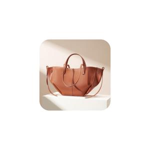 CHUNLI Trendy Satchel Bags for Women Luxury PU Leather Purses Work Tote with Top Handle Large Capacity Shoulder Bag