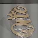 Wooden 1st Birthday Decorations One Sign for Baby Boys Girls First Birthday Cutout Letter One Photo Prop for 1st Birthdays Party Signs for Backdrop Berry First Balloon Arch Decor Onederful Sign Banner