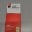 bersem 3 Pack for Samsung Galaxy S25 Ultra Screen Protector + 1 Pack Camera Lens Protector, 9H+ Tempered Glass Film with Customized Installation Tray, Military Grade Shatterproof, HD Clear