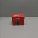 4PCS Funny Green Monster Christmas Tree Ornaments, Resin Xmas Hanging Decorations for Holiday Party, Indoor Home Decor & Seasonal Gifts