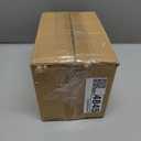 vancasso Bonita 12 Oz Small Bowls Set of 6, Ceramic Mini Dessert & Dipping Dishes, 5" Kids Bowls for Dip and Snacks, Microwave Safe Multicolor