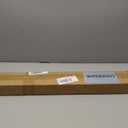 Double Row Ceiling Curtain Track - Ceiling Mounted Curtain Double Rails for Curtains, Drapes, Room Dividers - Sliding Curtain Rail (White, 3M)