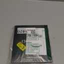 OCASE for iPhone 17 Pro Max Detachable Wallet Case with Card Holder, 2 in 1 PU Leather Flip Folio with RFID Blocking Stand Wrist Strap Shockproof Phone Cover 6.9 Inch 2025, Dark Brown