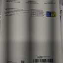 JSAUX 8K Long HDMI Cable 15ft 2-Pack, 48Gbps High Speed HDMI 2.1 Cord, 4K 120Hz/144Hz, 8K@60Hz, Dynamic HDR, DTS:X, 2K, 1080P, 3D, eARC Compatible with Laptop UHD TV Gaming Monitor PS5 PS4-Red