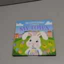 The Easter Bunny Is Coming to My House: A Sweet Springtime Adventure for Toddlers and Kids (Easter Basket Stuffers and Gifts)