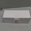 Acoustic Audio AA321B Mountable Indoor Speakers 400 Watts Black Bookshelf Pair