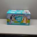 Pampers Training Pants - Easy Ups Boys & Girls Bluey - Size 4T-5T, 104 Count, Children's Potty Underwear