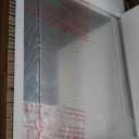 Pregaspor Mirror on Mirror Wall Mirror for Bathroom, 22" x 32" Rectangular Frameless Bathroom Vanity Mirrors for Wall, Polished Beveled Edge Decorative Mirrors for Living Room, Washroom and Bedroom