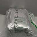 Car Covers for Automobiles,6 Layers Car Cover Waterproof All Weather, Full Exterior Cover with Zipper, Outdoor Car Cover Sun UV Rain Snow Wind Protection, Fit for Tesla Model Y (Black)