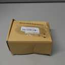 Dog Chain for Yard, 4MM 25FT Leads for Yard Heavy Duty Stainless Steel Dog Tie Out Cable Chew Proof Chain Leashes with Swivel Hook for Camping Outside