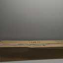 Reinforced 26 Inch Tall Retractable Baby Gates to Step Over 95" Wide Small Outdoor Retractable Child Gates for Doorways Short Retractable Dog Gates for Baby Indoor Retractable Stairs Gate for Kids (Pack Of 2)