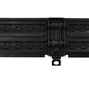 52811AN10A Active Grille Shutter Fits for Subaru Outback Legacy | Lower Radiator Shutter Assembly w/o Motor, Fits for Subaru Outback Legacy 2.5L 2020-2022, Replaces 52811AN00A 52811AN00B