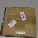 12Pcs Forest Animal Wood Table Sign Cute Woodland Animal Wooden Cutouts with Base Tiered Tray Decor for Farmhouse Birthday Baby Shower Home School Office