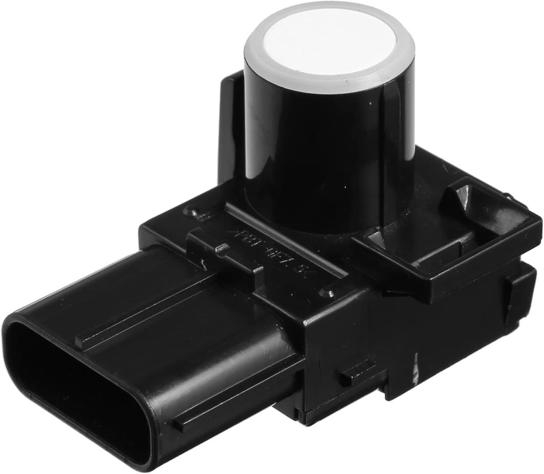 X AUTOHAUX 1 Pcs Reverse Parking Assist Sensor for Lexus GX460 2010-2013 for Lexus RX350 RX450h 2010-2012 for Toyota Sienna 2011-2016 89341-48010-A3