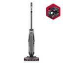 Hoover ONEPWR Evolve Pet Elite Cordless Vacuum Cleaner, Lightweight Stick Vac, Small Upright Vacuum Cleaner, Ideal for Pet Hair, XL Dirt Cup Capacity, Cordless Vacuum Cleaners for Home Use