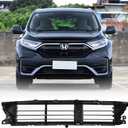 Active Grille Shutter Compatible with 2017-2019 Honda CR-V Replacement for 71350-TLA-A01 71350TLAA01