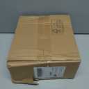 Amazon Basics Male Dog Diapers, 30 Count, Small, Ultra Absorbent Disposable Wrap with Secure Fit, Leakproof and Comfortable