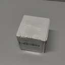 Black Bathtub Tub Drain Conversion Kit Assembly, Wellup Lift and Turn Twist Tub Drain Trim Kit with Two-Hole Overflow Faceplate, Matte Black