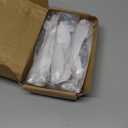 Coinkoly 10 Pack 5"(128mm) Brushed Satin Nickel Cabinet Pulls Kitchen Cabinet Handles Cabinet Hardware Nickel Drawer Pulls for Cupboard CK0081