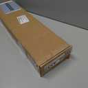 Brushed Gold Bathroom Towel Bar Sets Premium Stainless Steel 4-Piece Bathroom Hardware Set Wall Mounted Square Bathroom Accessories Kit