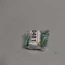 ReliOn Premier Blood Glucose Test Strips, 50 Count, + me Gusta Sticker